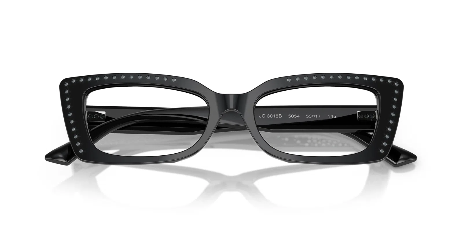 Jimmy Choo 3018B Eyeglasses - view 32